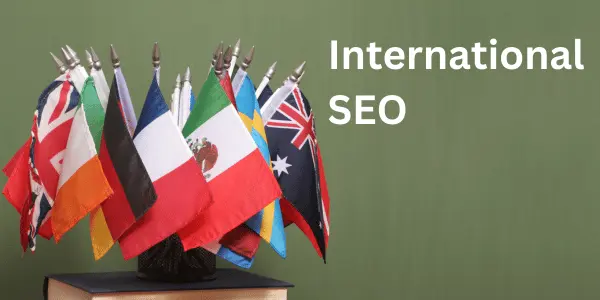 International SEO consulting for multi-regional targeting and Hreflang